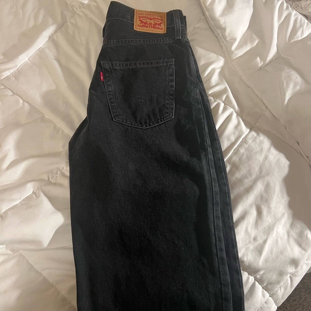94 baggy levi jeans
